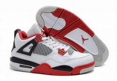 basket jordan taille 39