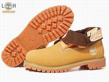 est ce que timberland taille grand