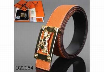 acheter ceinture hermes