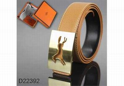 ceinture hermes occasion