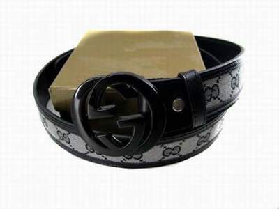 ceinture gucci pas cher chine