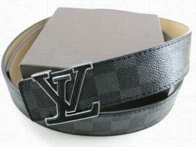 ceinture guess pas cher