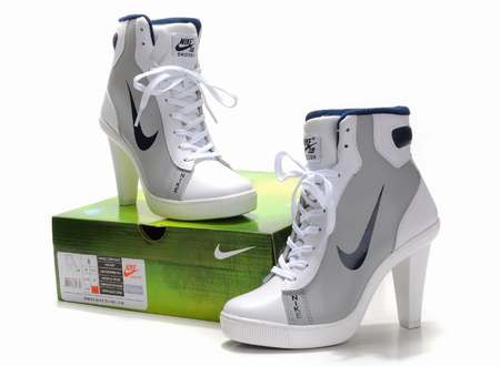 chaussure fille talon pas cher