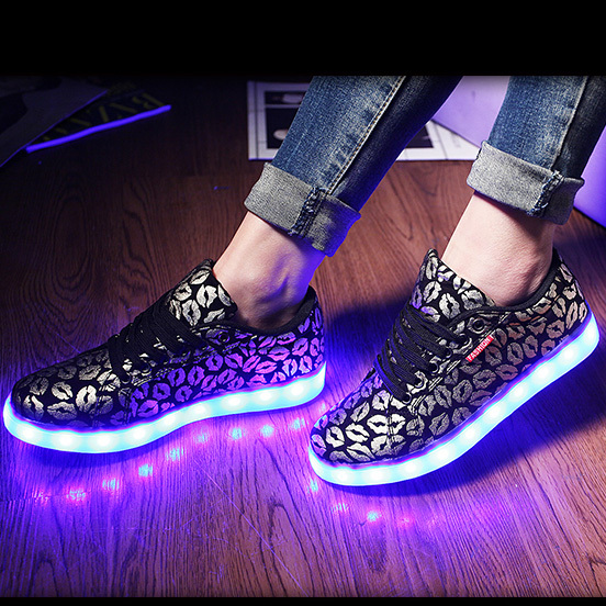 chaussure led adidas