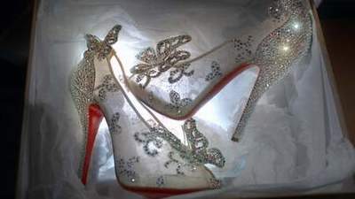 site de louboutin