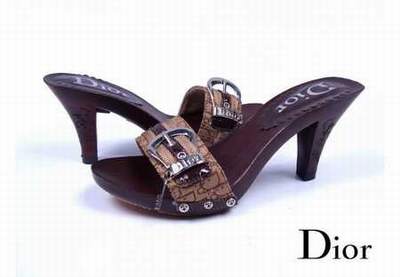 chaussures dior pas cher