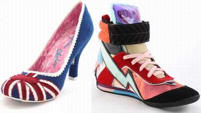 chaussure femme originale