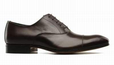 solde chaussure homme