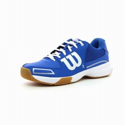 chaussure tennis decathlon