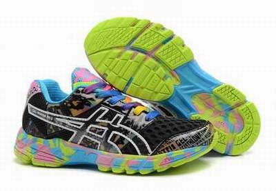 chaussure homme asics pas cher