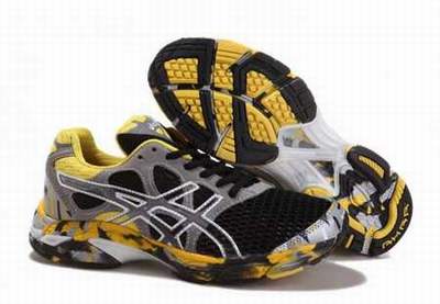 acheter asics pas cher