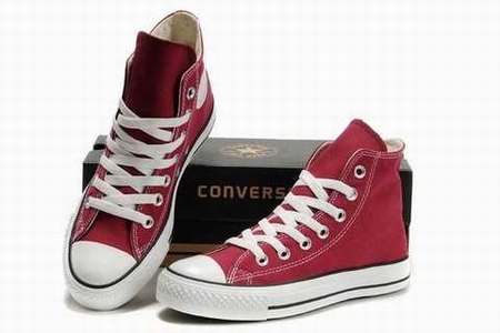 teddy converse homme