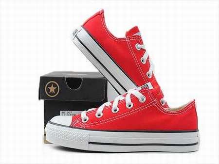 converse femme montreal