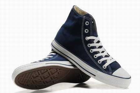 botte converse femme