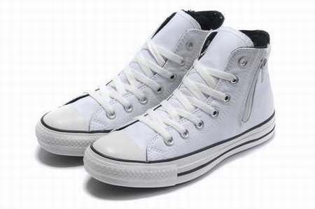 converse blanche pas cher taille 37