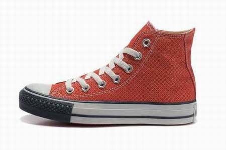 converse basse femme turquoise
