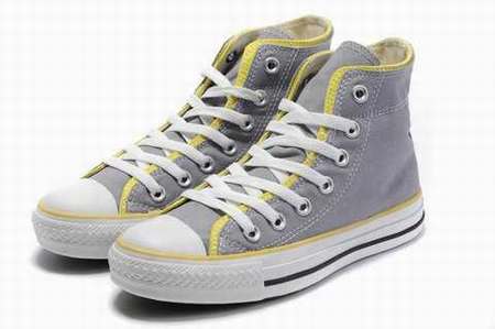 converse all star moins cher