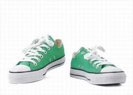 converse grise taille 23