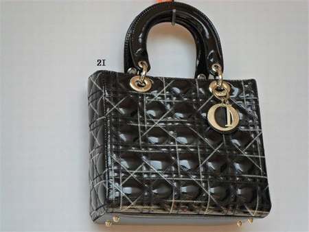 sac dior pas cher