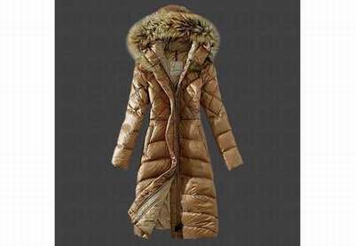 doudoune moncler avis