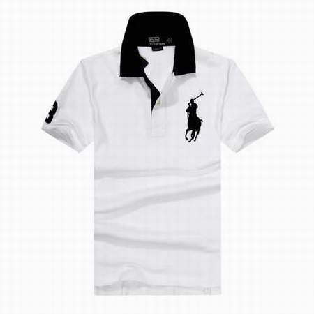 polo femme ralph lauren pas cher