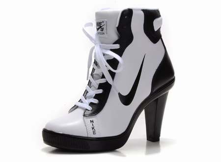 talon haut femme pas cher