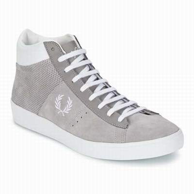 chaussures fred perry soldes