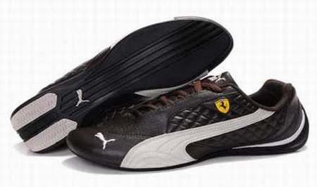 solde puma homme