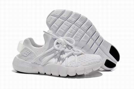 toute les huarache