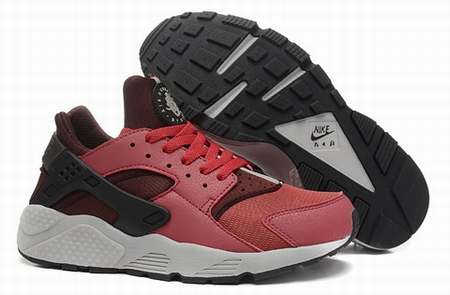 Huarache baskets Chaussures pour Femme | FASHIOLA.fr