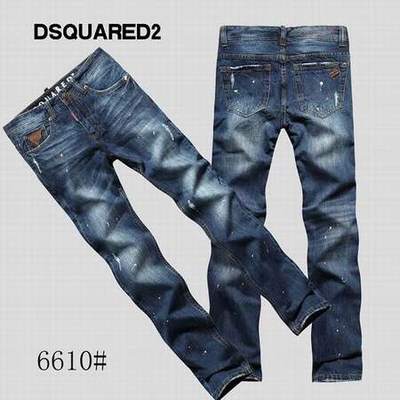 comment taille basket dsquared2