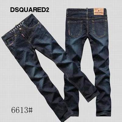 jeans dsquared2 homme samourai