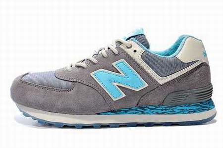 new balance femme hiver 2016