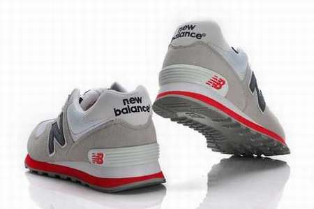 new balance 574 taille 35