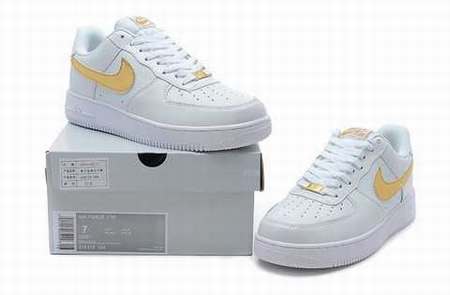 air force 1 pas cher taille 40