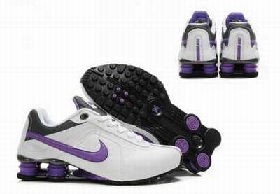nike shox 39