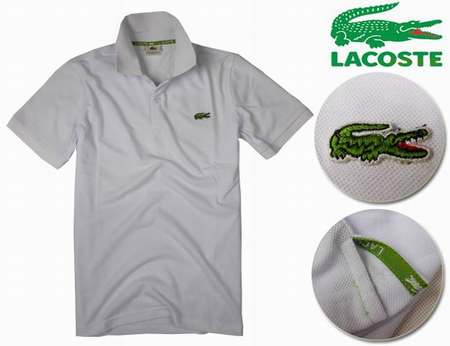 solde polo lacoste