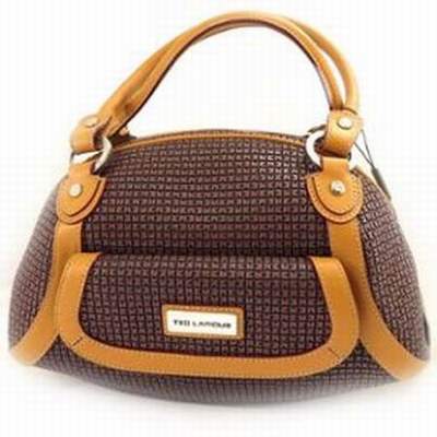 sac ted lapidus prix