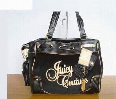 sac a main juicy couture