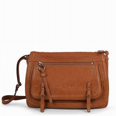 lancaster sac pas cher