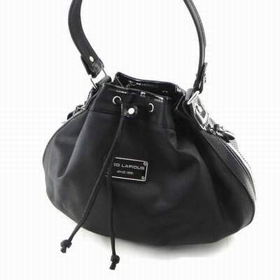 sac ted lapidus pas cher