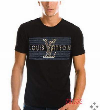 louis vuitton vetement homme