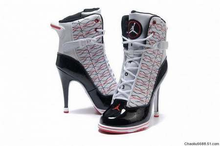chaussure homme talon aiguille pas cher