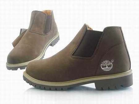 timberland brest