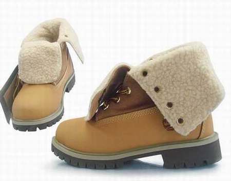 soldes timberland homme