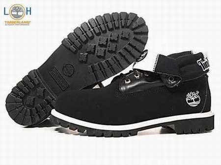 chaussure timberland homme intersport