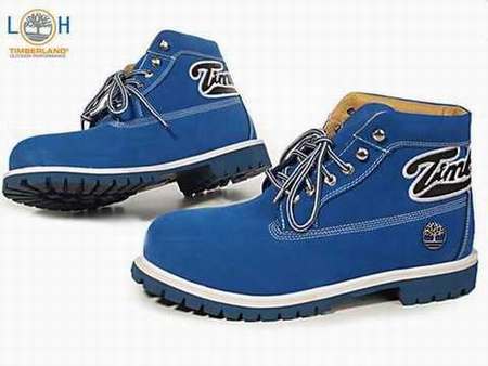godasse timberland homme