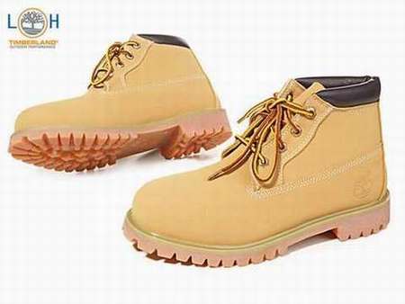 timberland vente flash